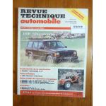 Cherokee Revue Technique Jeep