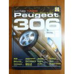 306 Tuning Revue Technique Haynes Peugeot