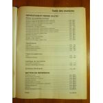 306 Revue Technique Haynes Peugeot