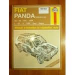 Panda Ess Revue Technique Haynes Fiat