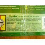 Megane II Revue Technique Haynes Renault