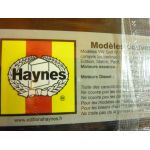 Golf IV Bora Revue Technique Haynes Volkswagen