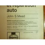 R9 R11 81-88 Revue Technique Haynes Renault