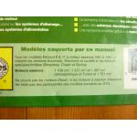 R9 R11 81-88 Revue Technique Haynes Renault