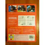 ZX Die Revue Technique Haynes Citroen