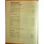 IBIZA CORDOBA Revue Technique Haynes Seat