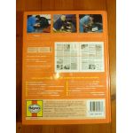 IBIZA CORDOBA Revue Technique Haynes Seat