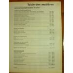 Punto Revue Technique Haynes Fiat