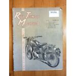 D45 Revue Technique moto Motobecane