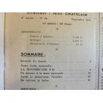 D45 Revue Technique moto Motobecane