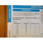 Cordoba Vario 99-02 Revue Technique Seat