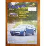 159 05- Revue Technique Alfa Romeo