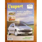 206 HDi 03- Revue Technique Peugeot