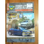 206 98- Revue Technique Peugeot