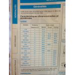 Série 3 E46 Ess Revue Technique Bmw