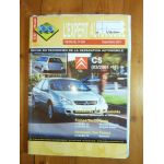 C5 ess 01- Revue Technique Citroen