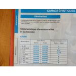 C5 ess 01- Revue Technique Citroen