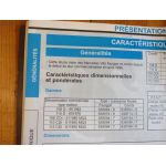 Vito 96-03 Revue Technique Mercedes