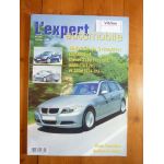 Série 3 05- Revue Technique Bmw