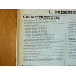 306 Cab Revue Technique Peugeot