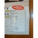 Golf V Die Revue Technique Volkswagen