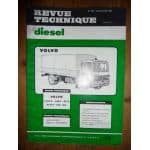 F615 a 617 Revue Technique PL Volvo