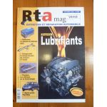 Lubrifiants Revue Technique