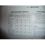 F615 a 617 Revue Technique PL Volvo