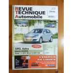 Astra 04- Revue Technique Opel