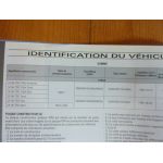 C-Max TDCi Revue Technique Ford