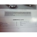 Evol Megane 97- Revue Technique Renault