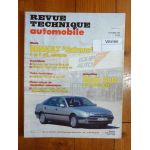 Safrane Ess Revue Technique Renault