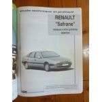 Safrane Ess Revue Technique Renault