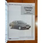 Xantia Ess Revue Technique Citroen