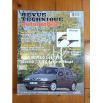 145 146 Revue Technique Alfa Romeo