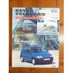 Punto Revue Technique Fiat