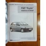 Punto Revue Technique Fiat