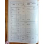 Punto Revue Technique Fiat