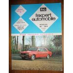 305 Revue Technique Peugeot