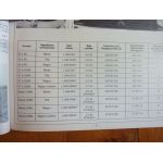 PAJERO Revue Technique Mitsubishi