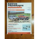 Patrol Revue Technique Nissan