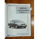 A4 Revue Technique Audi