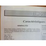 Maverick Terrano II -97 Revue Technique Ford