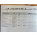 607 Ph 1 Revue Technique Peugeot