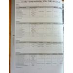 C8 Ulysse 2 Phedra 807 02- Revue Technique Citroen Fiat Lancia Peugeot