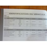 C5 Ph II HDi 08- Revue Technique Citroen