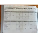 Golf VI 08- Revue Technique Volkswagen