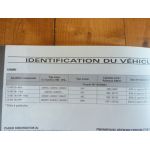 307 II Die 05- Revue Technique Peugeot