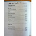 Corsa Revue Technique Haynes Opel