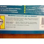 Corsa Revue Technique Haynes Opel